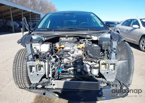 2024 Kia Ev6 Wind from USA, damaged, VIN KNDC3DLC1R5201164